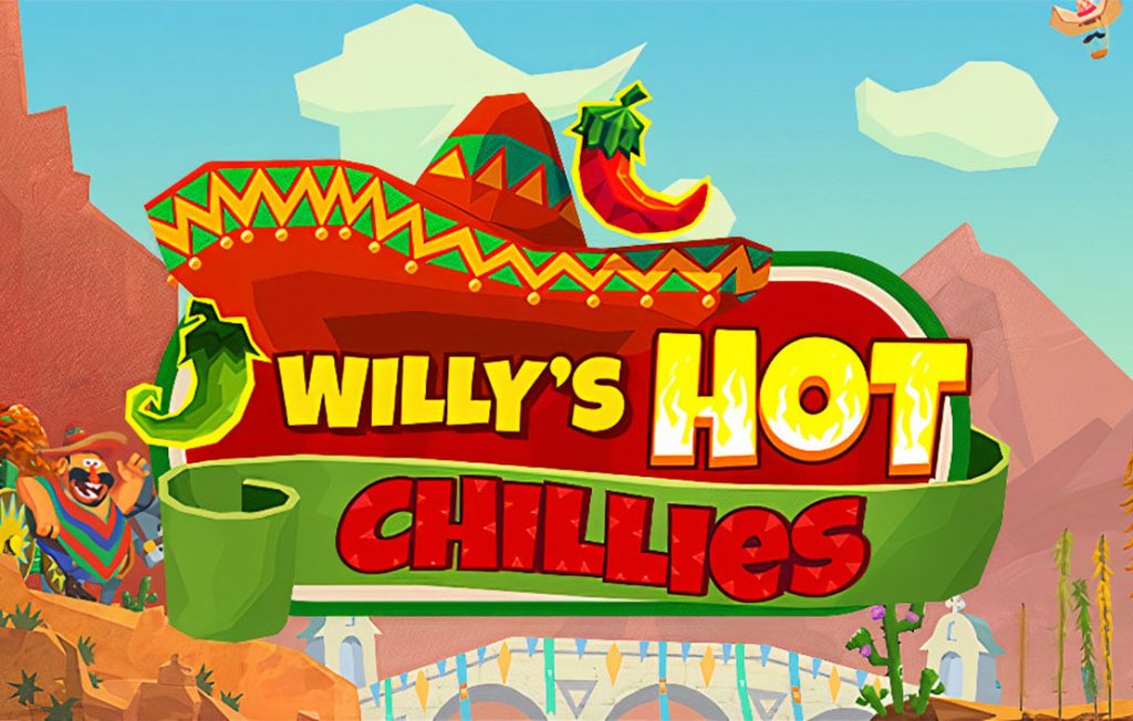 Willy's Hot Chillies